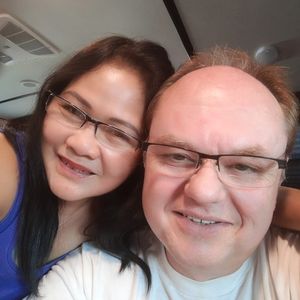 Meet your Posher, Larry